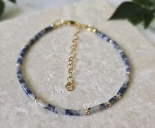 Lapis lazuli gold for sale  TAUNTON