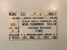 1987 ncaa tournament for sale  Indianapolis
