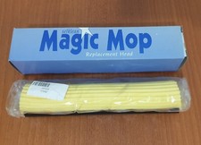 Sponge mop squeegee for sale  BALA