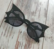 Bat sunglasses vampira for sale  IVYBRIDGE