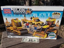 2011 mega bloks d'occasion  Expédié en Belgium