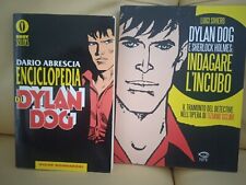Dylan dog indagare usato  Genova