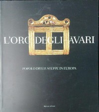 Oro degli avari usato  Italia