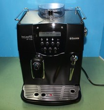 Kaffeevollautomat saeco incant gebraucht kaufen Kaffeevollautomat saeco incant gebraucht kaufen  Schwaigern