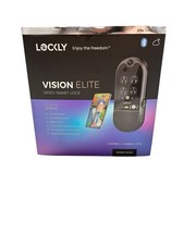 Lockly vision elite for sale  Bethlehem