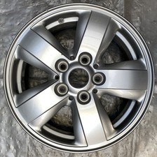 Rig mini alufelge gebraucht kaufen  Uelzen