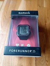 Garmin forerunner gps for sale  TAUNTON