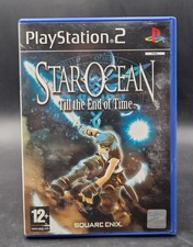 Star ocean till d'occasion Star ocean till d'occasion  Sevran