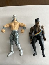 Lot wrestling action for sale  Fairfax