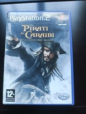 gioco pirati dei caraibi usato gioco pirati dei caraibi usato  Montefelcino