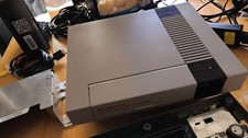Nintendo nes entertainment usato  Campolongo Tapogliano