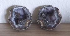 Geode druse geöffnet gebraucht kaufen  Möglingen
