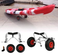 Folding kayak cart for sale  BIRMINGHAM