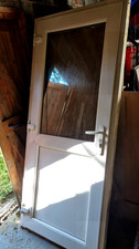 Half panel back for sale  NEWTON ABBOT