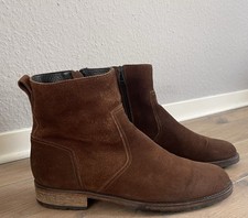 Riginal belstaff boots gebraucht kaufen  Mettmann