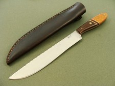 Big custom frank for sale  Norman