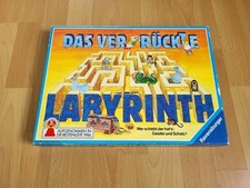 Verrückte labyrinth ravensbur gebraucht kaufen  Bardowick
