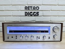 technics sa 202 receiver for sale technics sa 202 receiver for sale Levittown