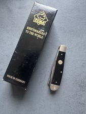 Nos puma messer gebraucht kaufen  Schweinfurt