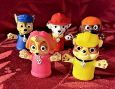 Paw patrol finger for sale  Hollister