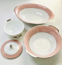 Mid century serving for sale  Bedford
