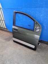 Fiat panda cross usato  Afragola