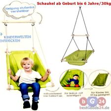 Hängesitz verstellbar schauke gebraucht kaufen  Meinerzhagen