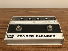 Vintage 1969 fender for sale  Columbus