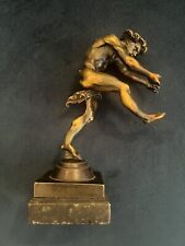 Bronze sculpture antique for sale  LEEDS