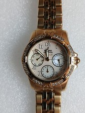 Festina damenuhr guter gebraucht kaufen  Köln
