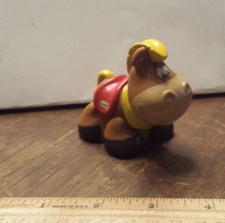 Little tikes brown for sale  Lake Orion