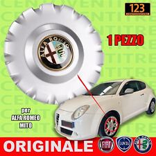 Coppetta coprimozzo fregio usato  Maglie
