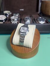 Vintage seiko watch for sale  Richardson