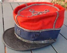 Wwi képi mod d'occasion  Toulon-