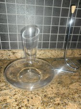 Eisch rotwein dekanter gebraucht kaufen  Eppenschlag