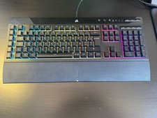 Corsair k55 rgb d'occasion  Nice-