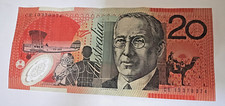 Australian bank note for sale  PENRITH