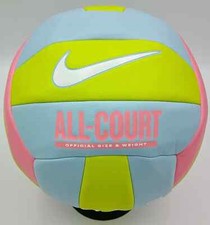 Nike court volleyball for sale  Winchester
