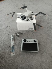 Dji mini drohne gebraucht kaufen  Parchim