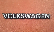 Golf jetta... logo d'occasion  Drancy
