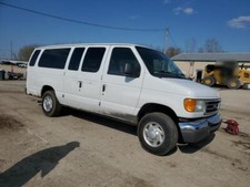 Assento dianteiro esquerdo usado serve: 2006 Ford e350 van balde pano manual L. comprar usado  Enviando para Brazil