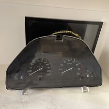 Tachometer riginal peugeot gebraucht kaufen  Mendig