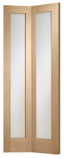 Internal oak pattern for sale  LEEDS