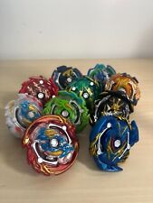 Lot toupie beyblade d'occasion  Villeneuve-d'Ascq-