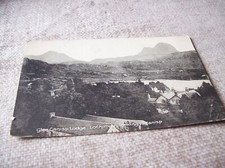 Postcard glen canisp for sale  LAIRG