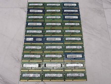 Lot 4gb pc3l for sale  Lawrenceville