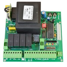 Centrale quadro scheda usato  Roma