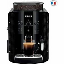 Krups essential noire d'occasion  Poitiers