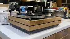 Thorens td166 turntable for sale  LUTON