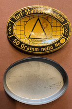 Alt blech dose gebraucht kaufen  Taunusstein